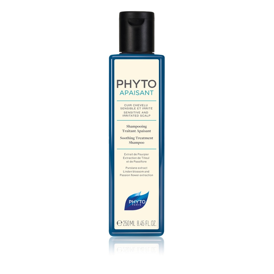 Image of Phyto PHYTOAPAISANT Shampoo Trattante Lenitivo  Shampoo Capelli 250.0 ml