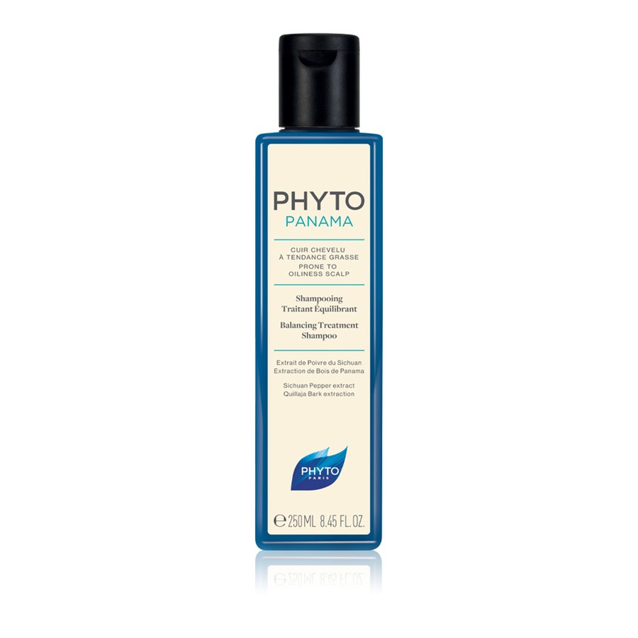 Image of Phyto PHYTOPANAMA Shampoo Delicato Equilibrante Uso Frequente  Shampoo Capelli 200.0 ml