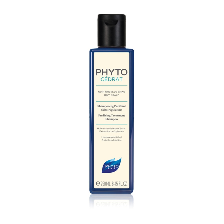 Image of Phyto PHYTOCEDRAT Shampoo Purificante Sebo-regolatore  Shampoo Capelli 250.0 ml