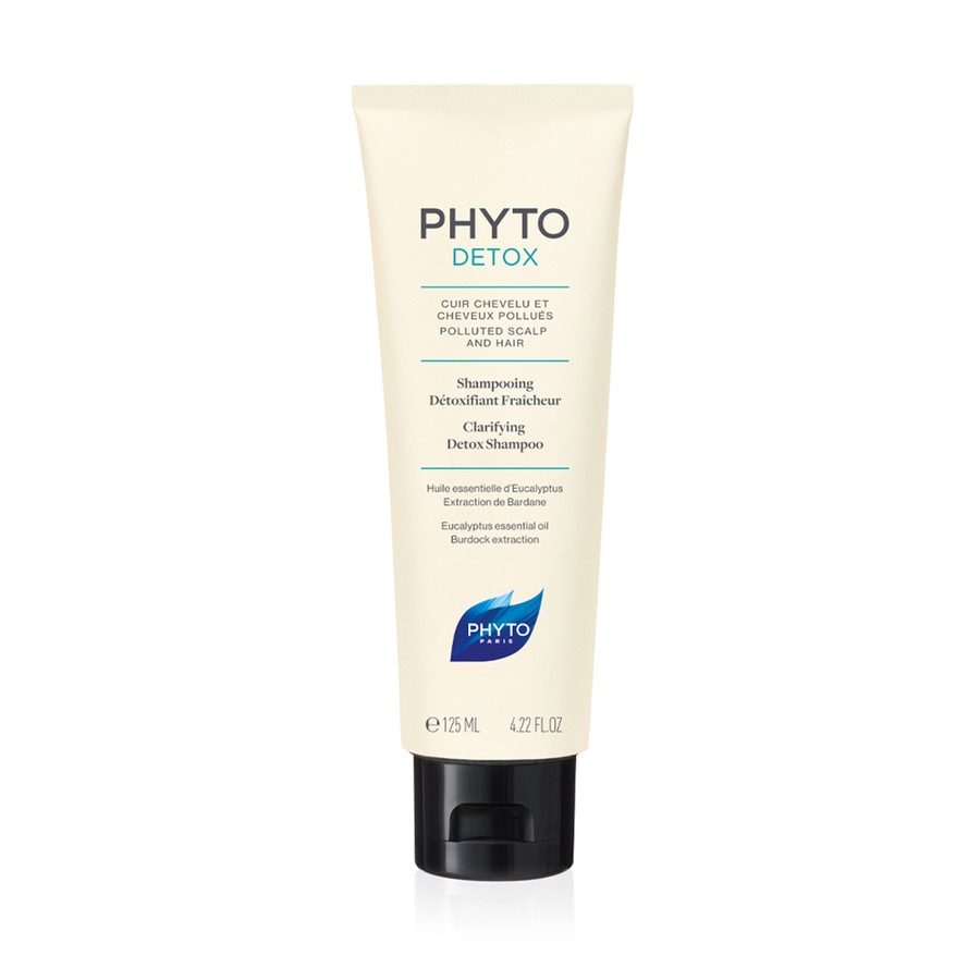 Image of Phyto PHYTODETOX Shampoo Detox Purificante  Shampoo Capelli 125.0 ml
