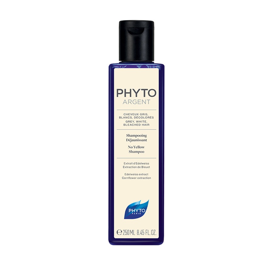 Image of Phyto PHYTOARGENT Shampoo Anti-ingiallimento  Shampoo Capelli 250.0 ml
