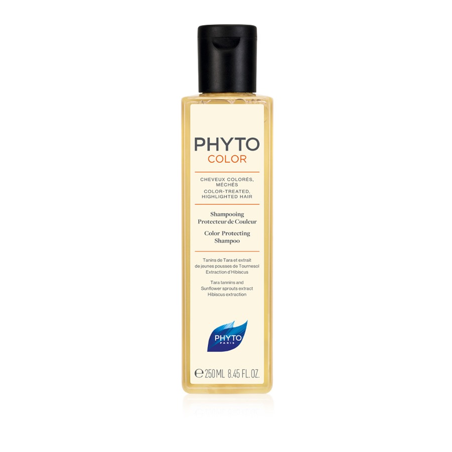 Image of Phyto PHYTOCOLOR Shampoo Protettivo Del Colore  Shampoo Capelli 250.0 ml