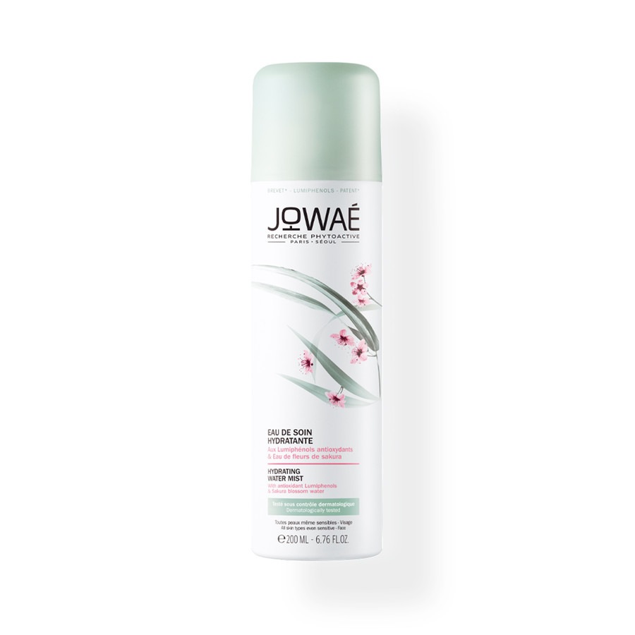 Image of Jowaè Acqua Idratante Spray  Esfoliante Viso 200.0 ml
