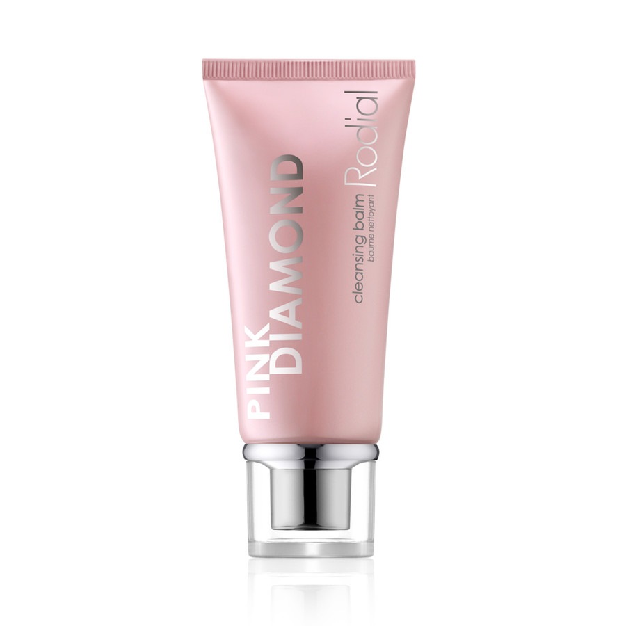 Image of Rodial Pink Diamond Cleansing Balm Deluxe  Detergente Viso 20.0 ml