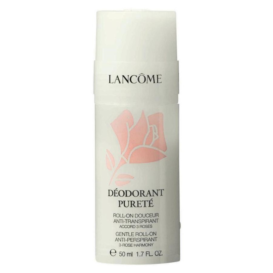 Image of Lancôme La Rose Deo Roll-On  Deodorante 50.0 ml