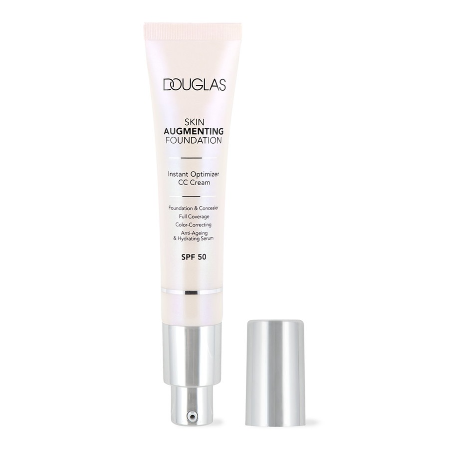 Douglas Collection Skin Augmenting Foundation CC Cream 30.0 ml