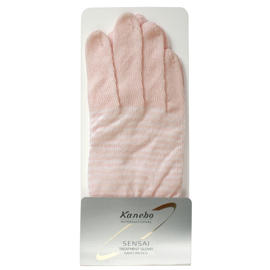 Image of Sensai Treatment Gloves  Guanti