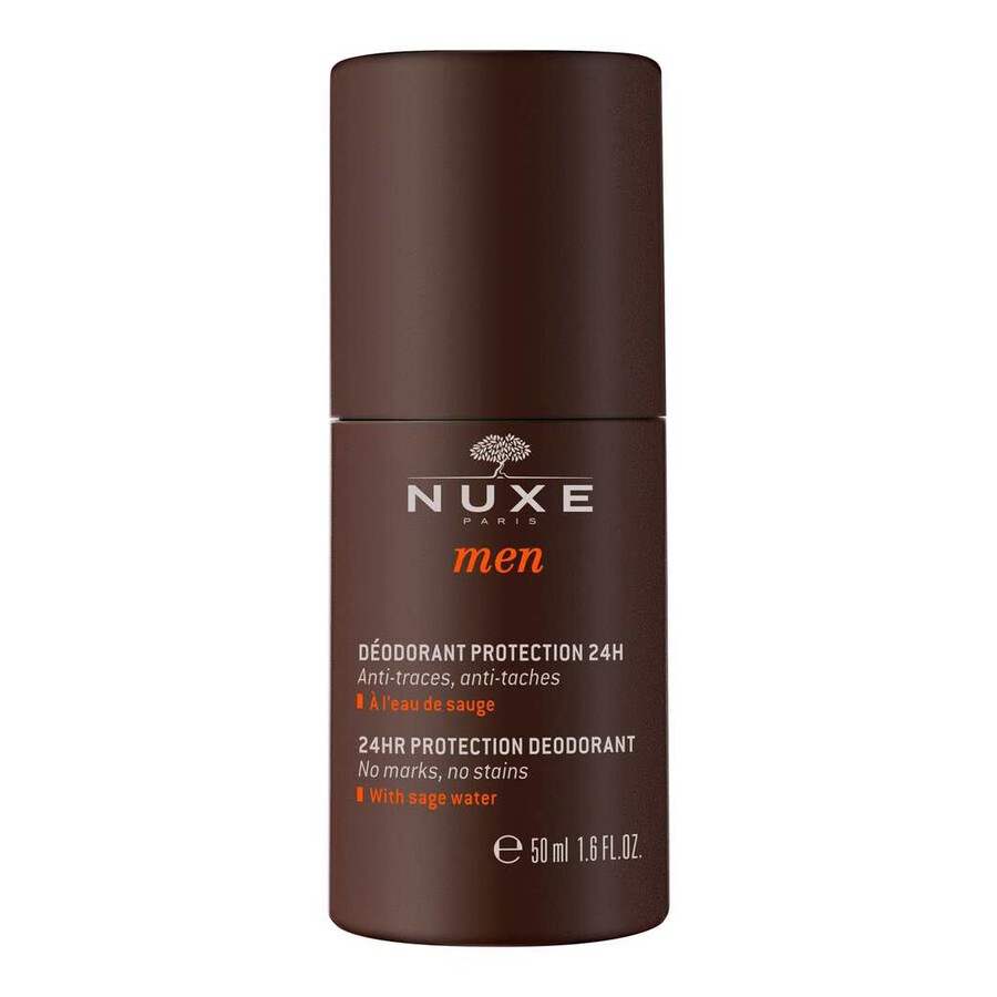 Image of NUXE Protezione 24 Ore  Deodorante 50.0 ml