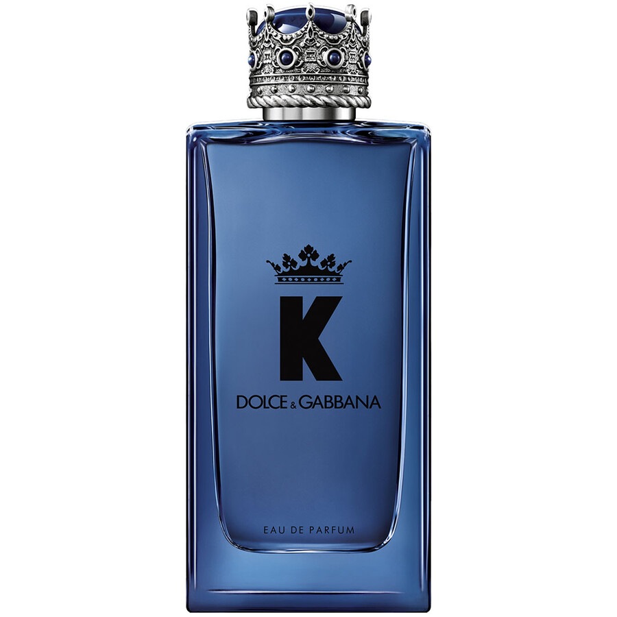Image of Dolce&Gabbana K By Dolce&Gabbana  Eau De Parfum 150.0 ml