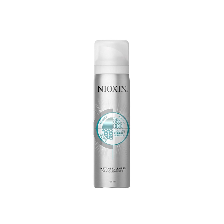Image of Nioxin Instant Fullness  Shampoo Secco 65.0 ml
