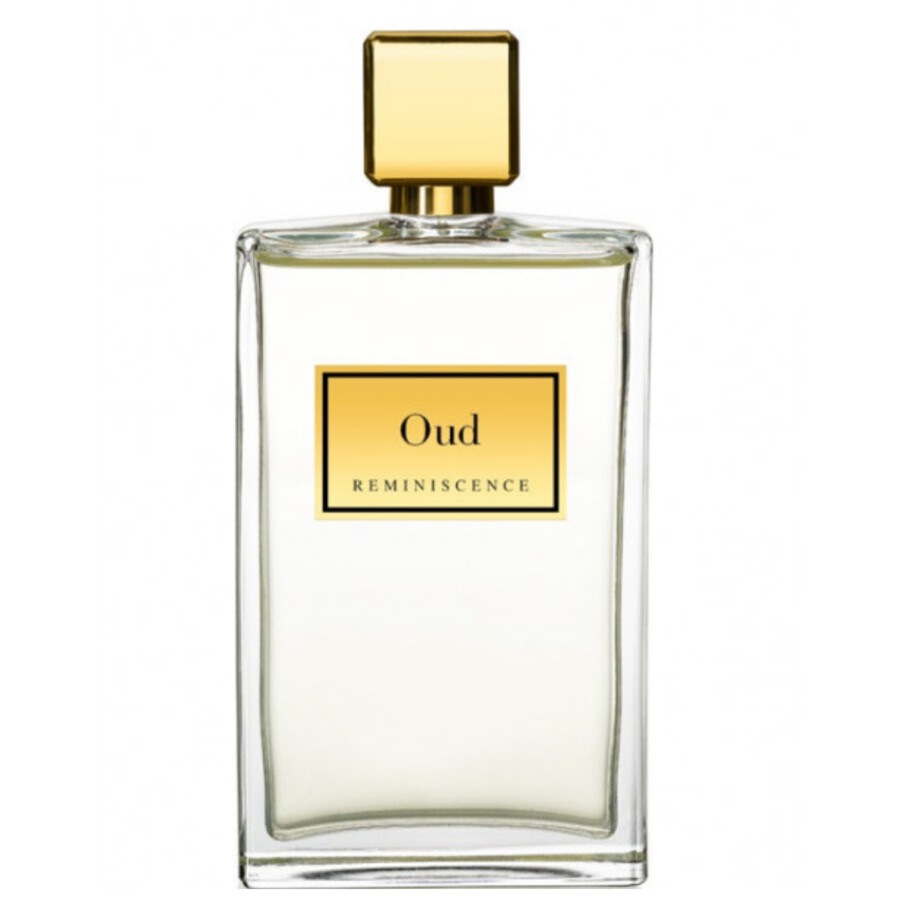 Image of Reminiscence OUD  Eau De Parfum 100.0 ml