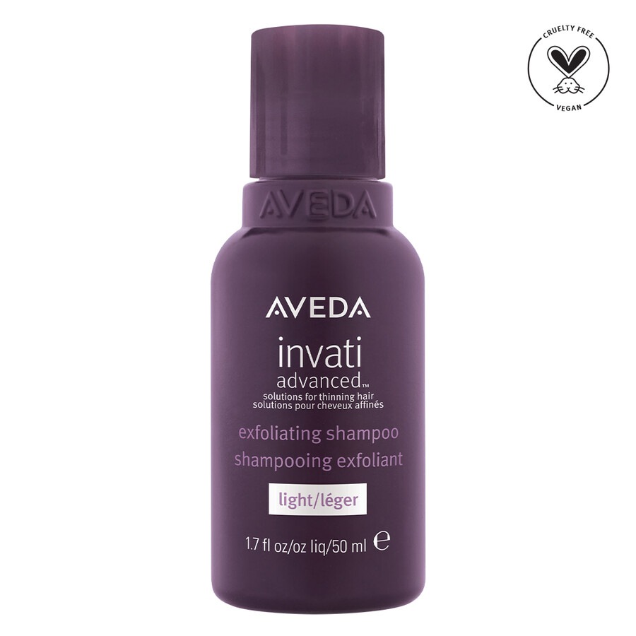 Image of Aveda Invati Advanced™ Exfoliating Light  Shampoo Capelli 50.0 ml