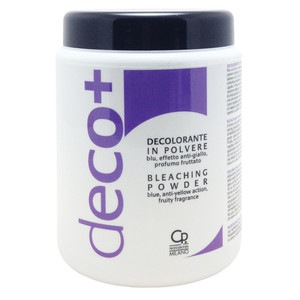 Image of Deco+ Polvere Decolorante Vaso 500g  Polvere Decolorante 500.0 g
