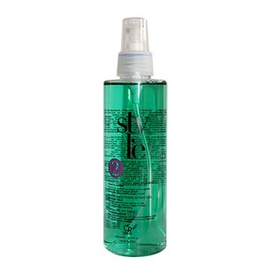 Image of Style Style Finish Gel Spray Disciplinante  Spray Capelli 200.0 ml