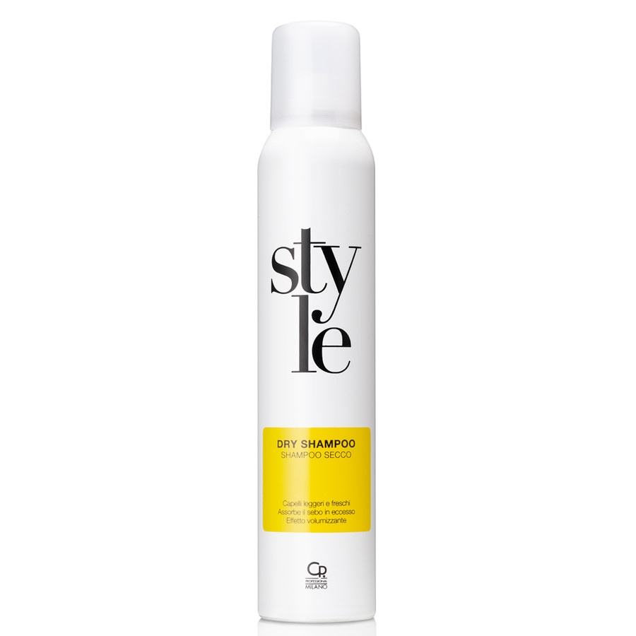 Image of Style Shampoo Secco Dry Shampoo Style  Shampoo Secco 200.0 ml