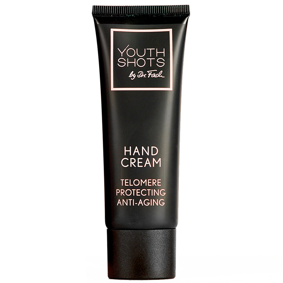 Image of Youthshots Telomere Protecting Anti-Aging Hand Cream  Crema Mani 50.0 ml