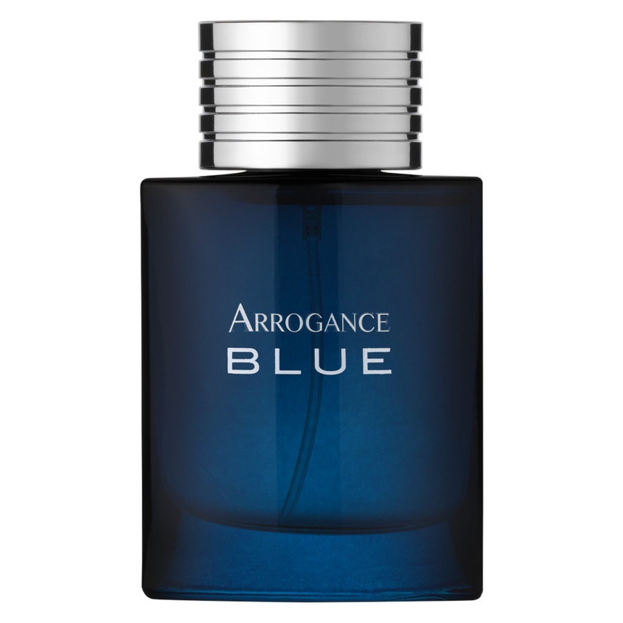 Image of Arrogance Arrogance Blue Spray  Dopo Barba 100.0 ml