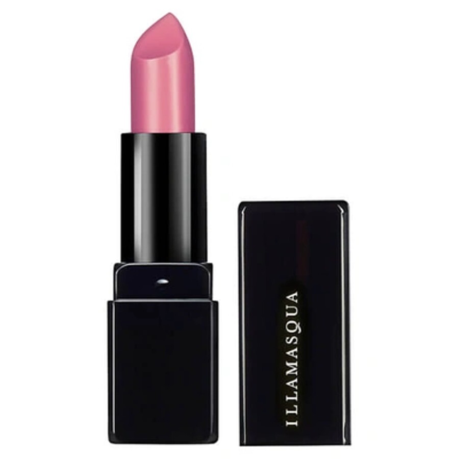 Image of Illamasqua Sheer Veil Lipstick  Rossetto