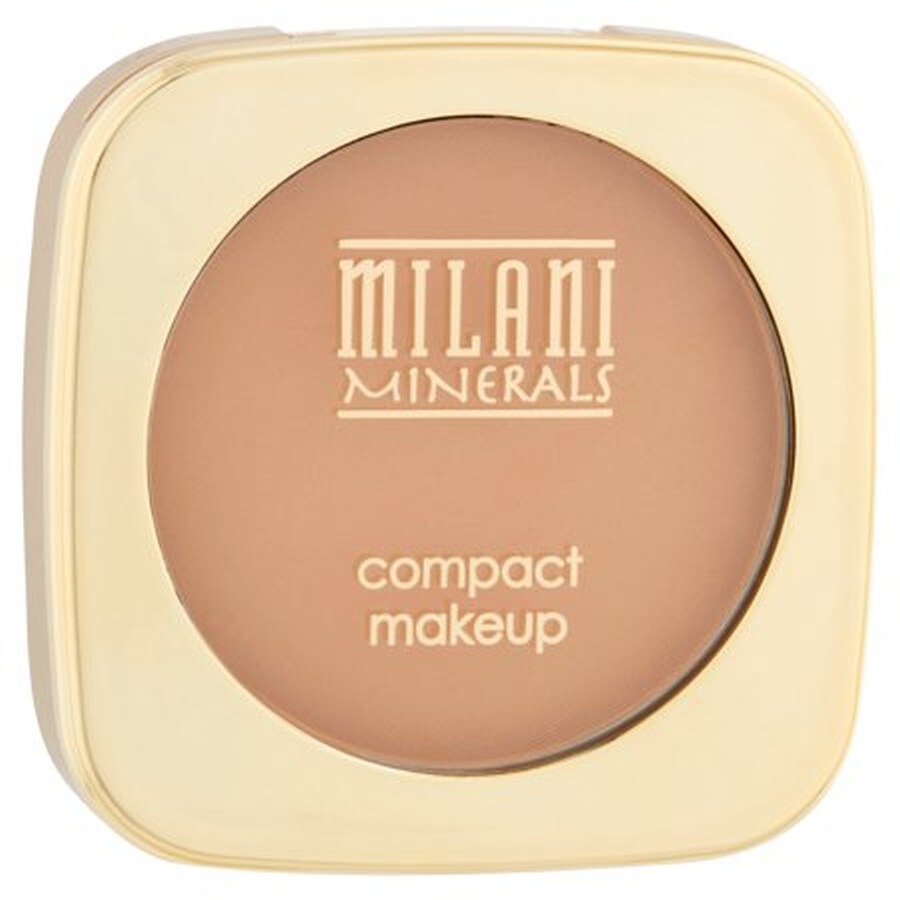 Image of Milani Mineral Compact  Cipria 8.5 g