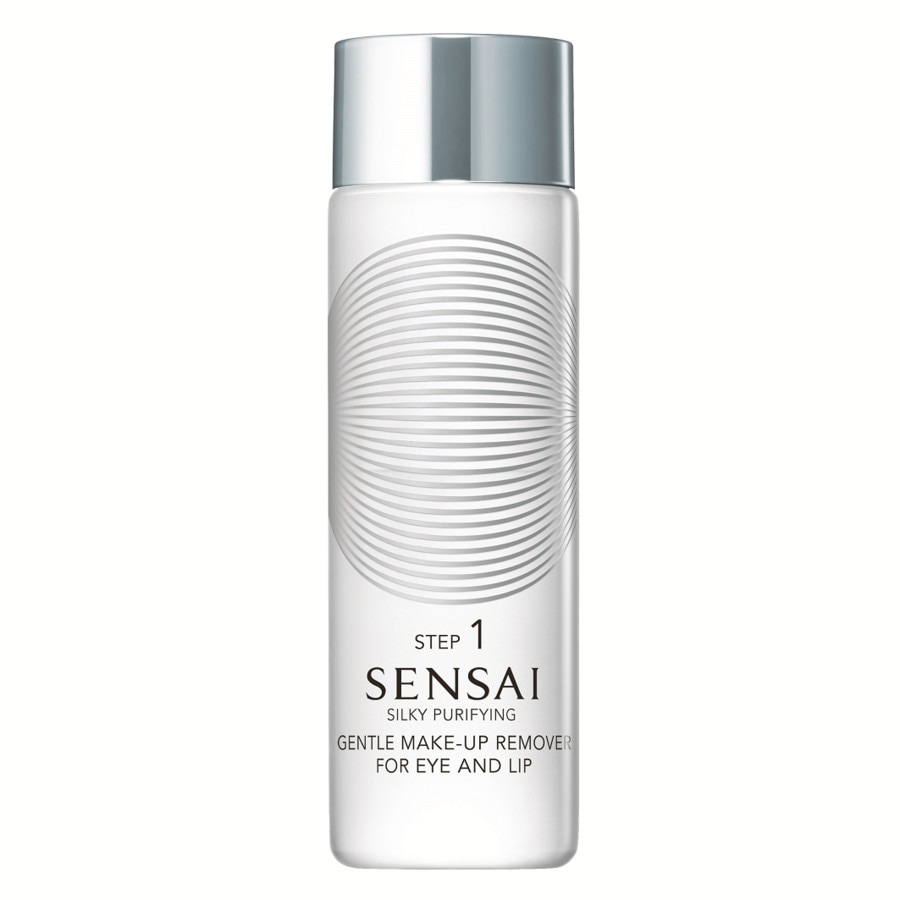 Image of Sensai Make-Up Remover For Eye And Lip  Struccante 100.0 ml