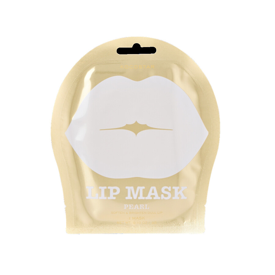Image of Kocostar Lip Mask Pearl  Maschera Labbra 3.0 g