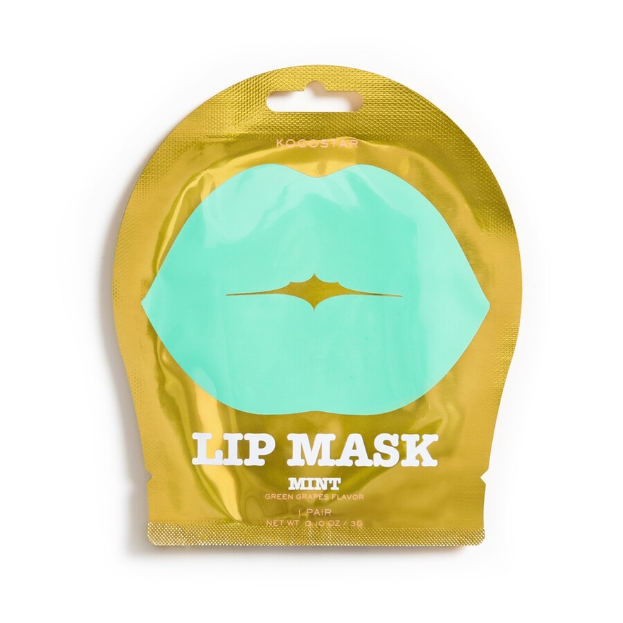 Image of Kocostar Lip Mask Mint  Maschera Labbra 3.0 g