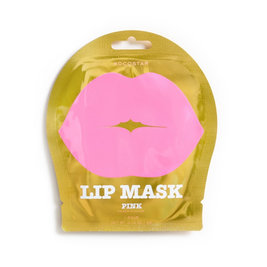 Image of Kocostar Lip Mask Pink  Maschera Labbra 3.0 g