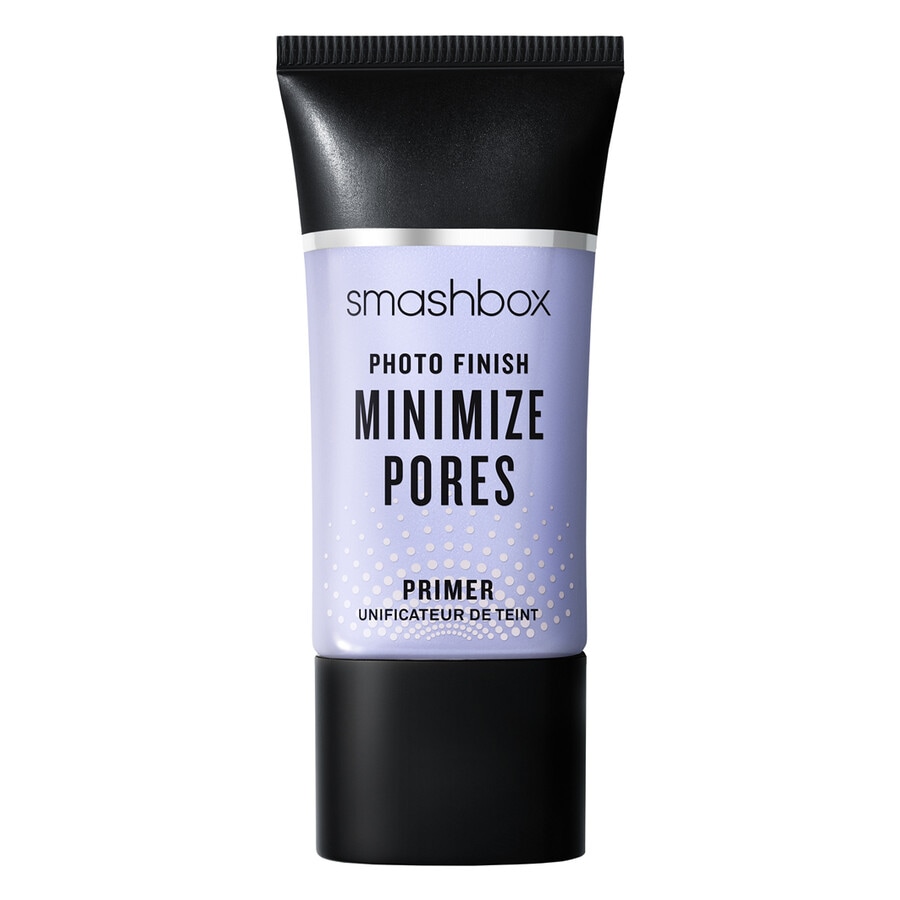 Image of Smashbox Photo Finish Foundation Pore Minimizer Primer Formato Da Viaggio  Primer 8.0 ml