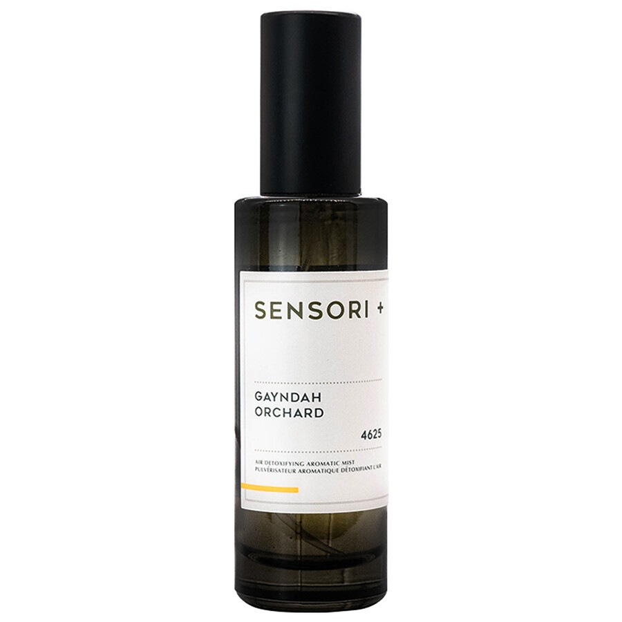 Image of SENSORI + Air Detoxifying Aromatic Mist - Gayndah Orchard  Profumazione Ambiente 30.0 ml