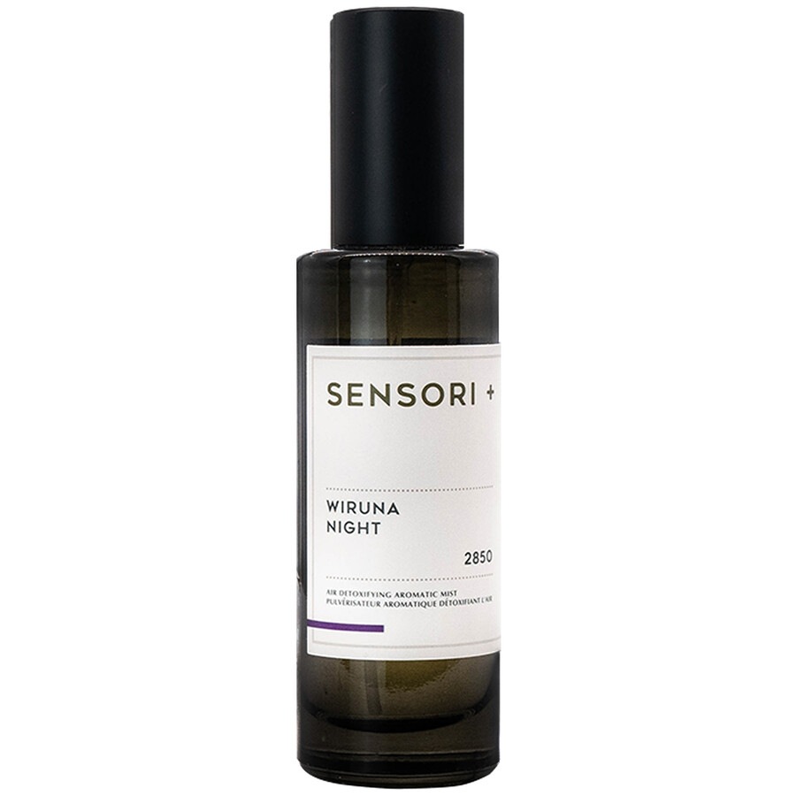 Image of SENSORI + Air Detoxifying Aromatic Mist - Wiruna Night  Profumazione Ambiente 30.0 ml