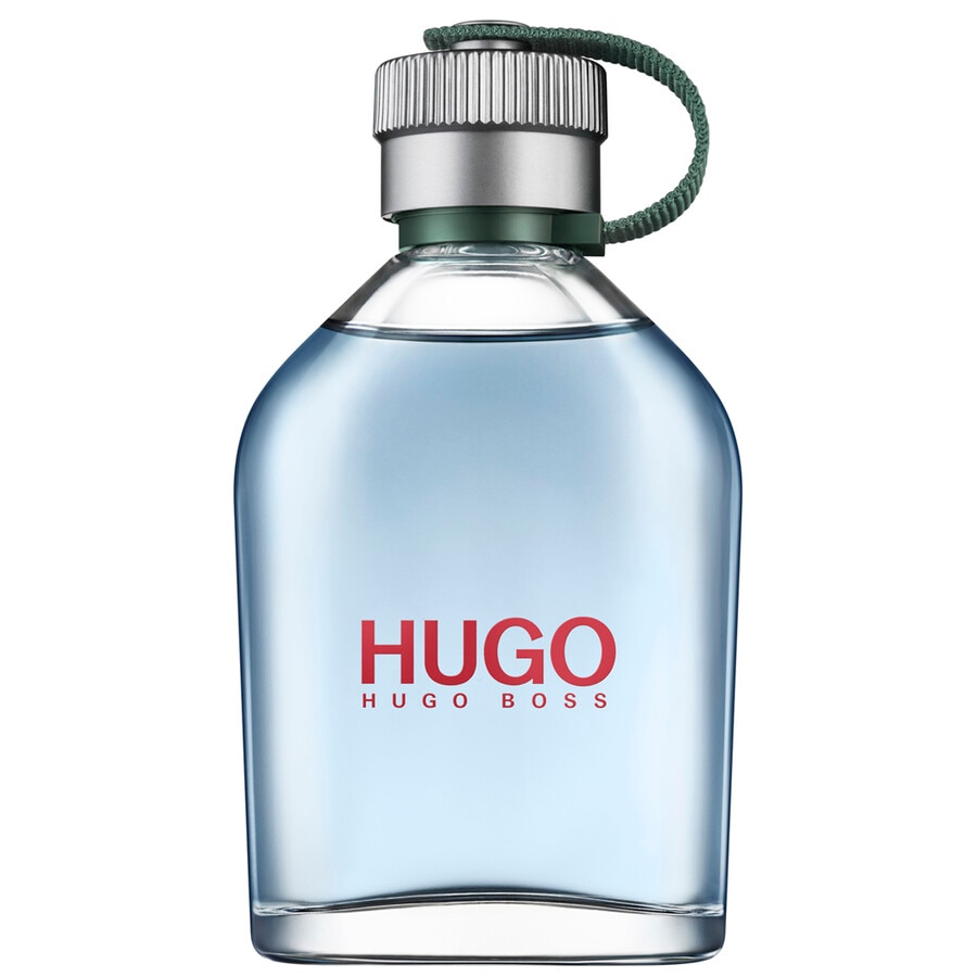 3. Hugo Boss Hugo Man Eau De Toilette