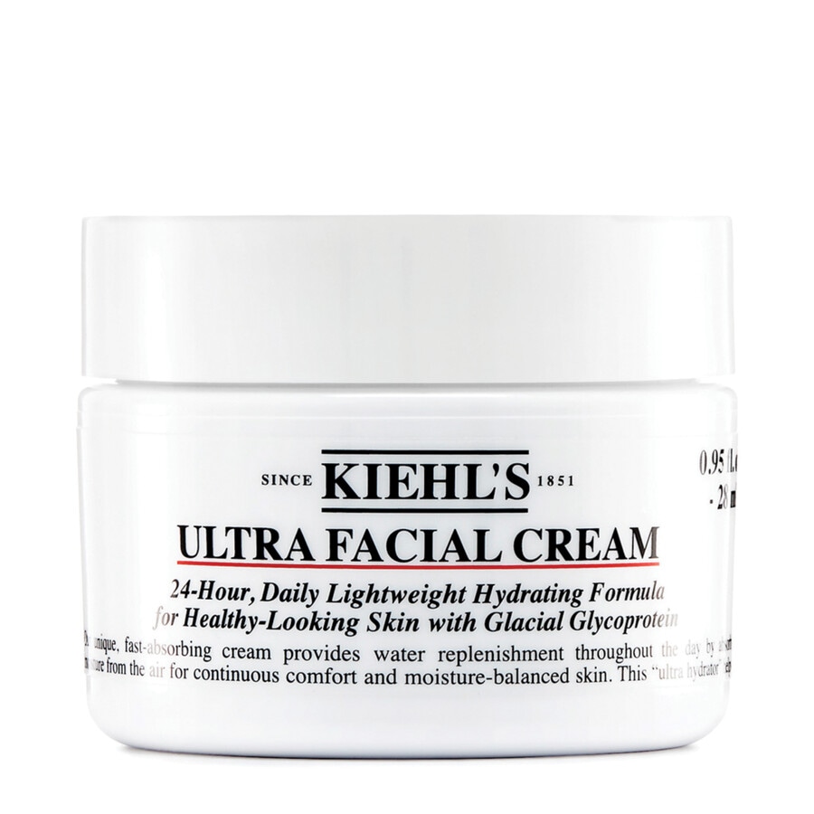 Image of Kiehl's Ultra Facial Cream  Crema Viso 28.0 ml