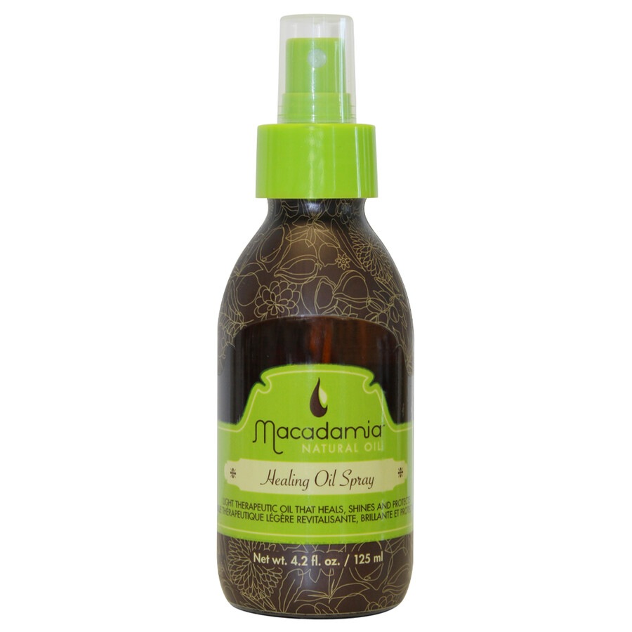 Image of Macadamia Healing Oil Spray  Olio Styling Capelli 125.0 ml