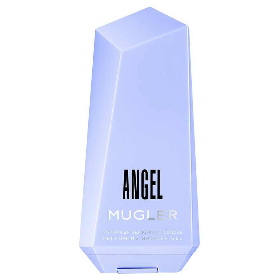 Image of MUGLER Angel  Bagno Schiuma 200.0 ml