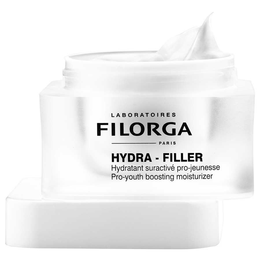 Image of Filorga Hydra-Filler  Crema Viso 50.0 ml