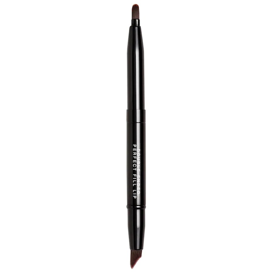 Image of bareMinerals Double-Ended Perfect Fill Lip Brush  Pennello Labbra