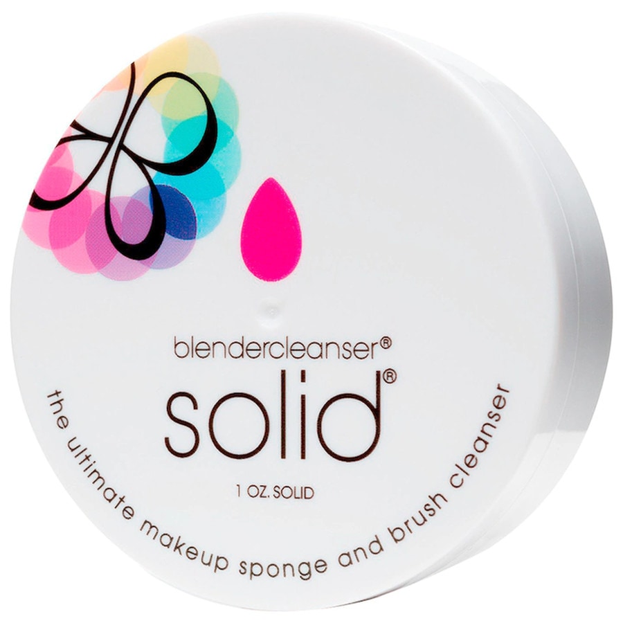 Image of Beautyblender BeautyBlender Solido BlenderCleanser  Detergenza Accessori Make Up 28.0 g