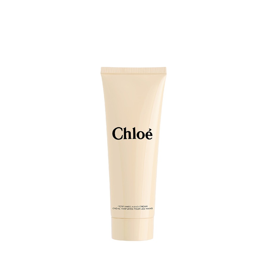 Image of Chloé Crème Parfumèe Pour Les Mains  Crema Mani 75.0 ml