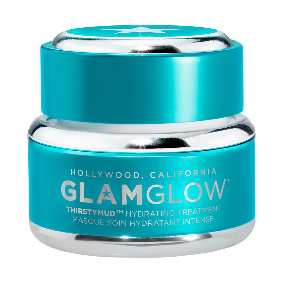 Image of Glamglow Thirstymud Hydrating Treatment  Maschera 15.0 g