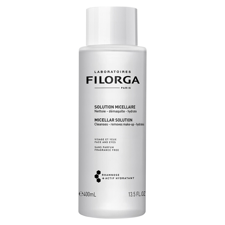 Image of Filorga Micellar Solution  Detergente Viso 400.0 ml