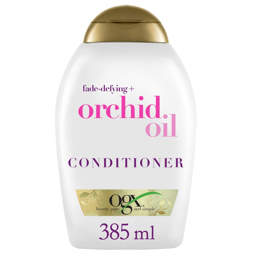 Image of OGX Orchid Oil  Balsamo Capelli 385.0 ml