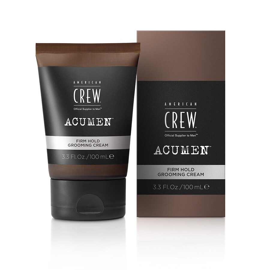 Image of Acumen Firm Hold Grooming Cream  Cera Capelli 100.0 ml