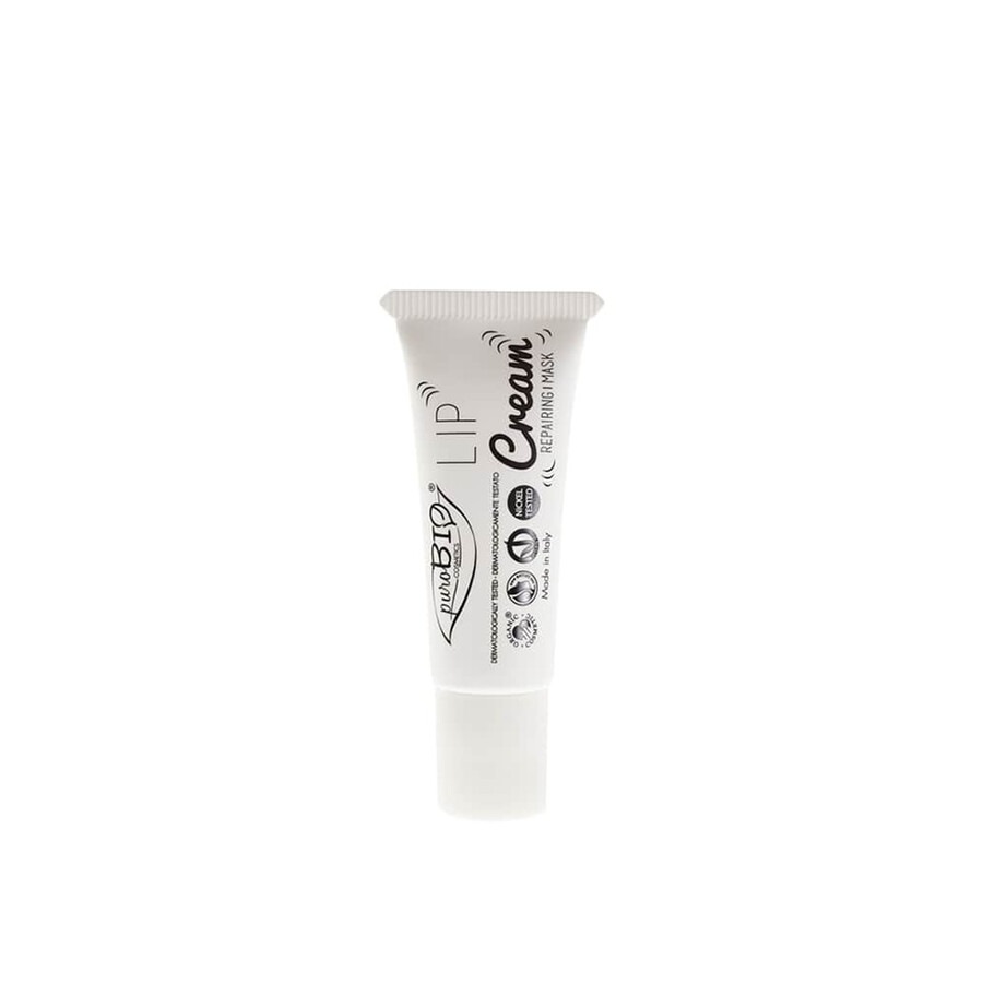 Image of Purobio Lip Cream Balsamo Labbra  Lip Gloss 10.0 ml