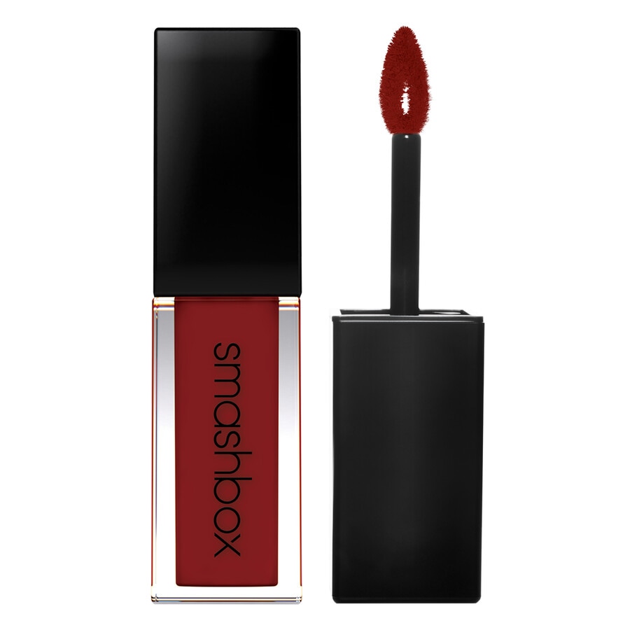 Image of Smashbox Always On Liquid Lipstick  Rossetto 4.0 ml