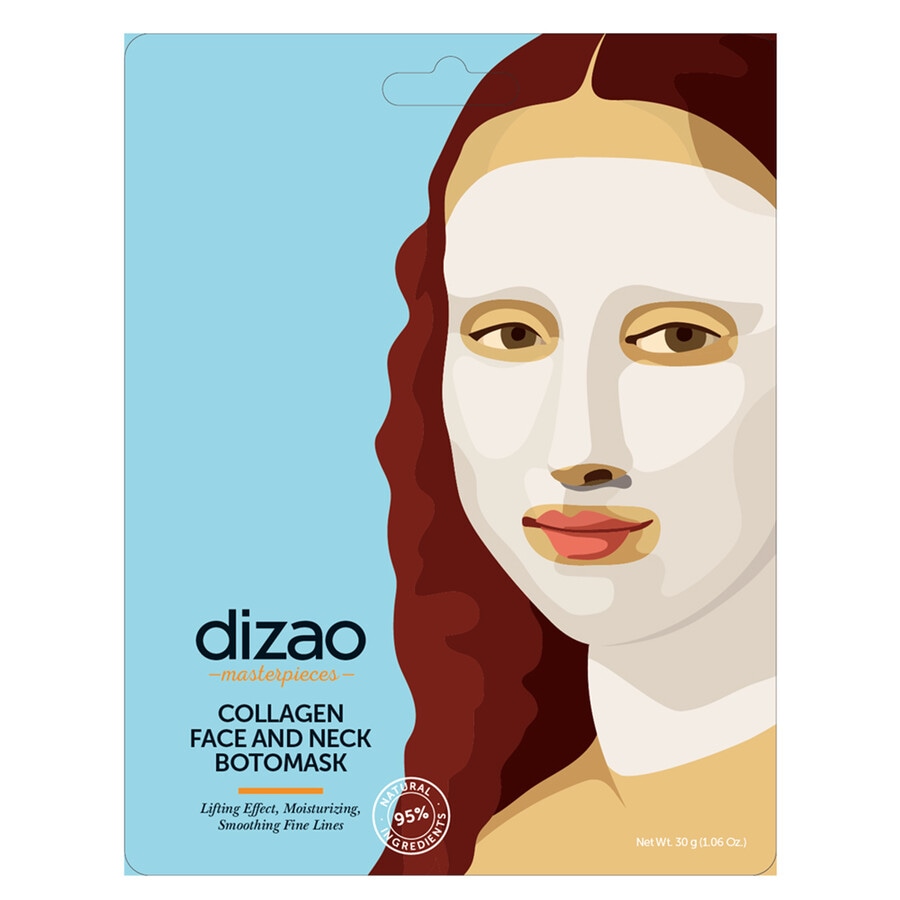 Image of Dizao Boto-mask  Maschera Viso