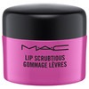 MAC Lip Scrubtious - Summer Berry