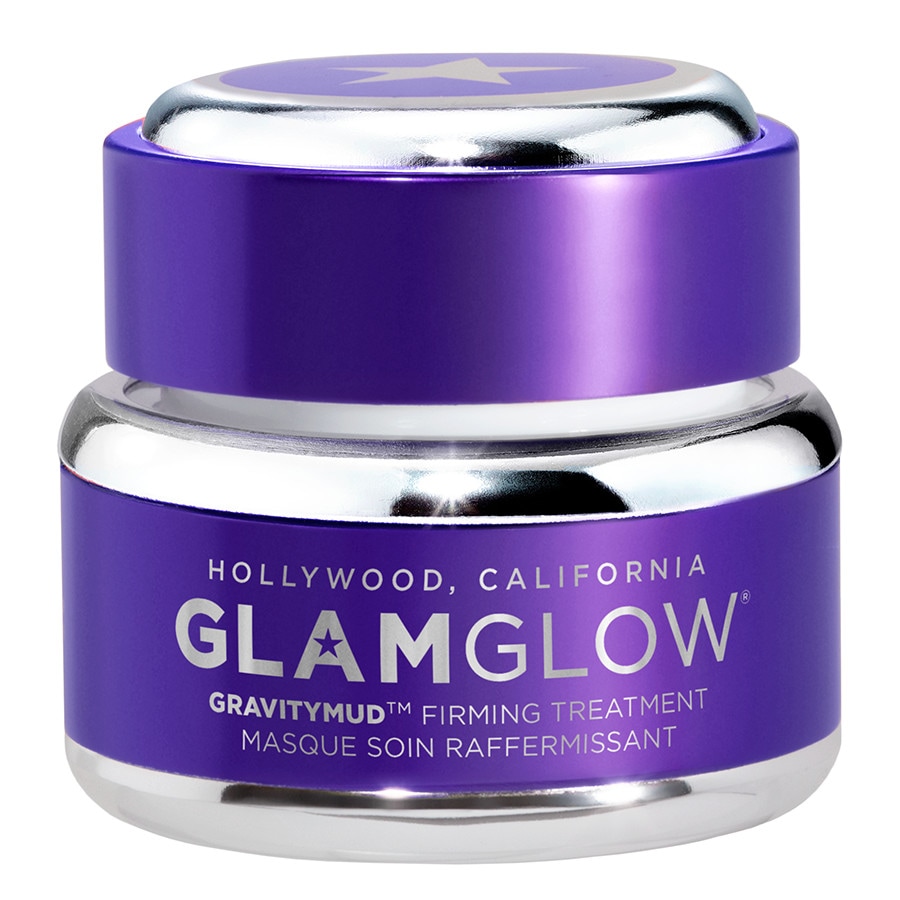 Image of Glamglow Gravitymud Firming Treatment  Maschera 15.0 g