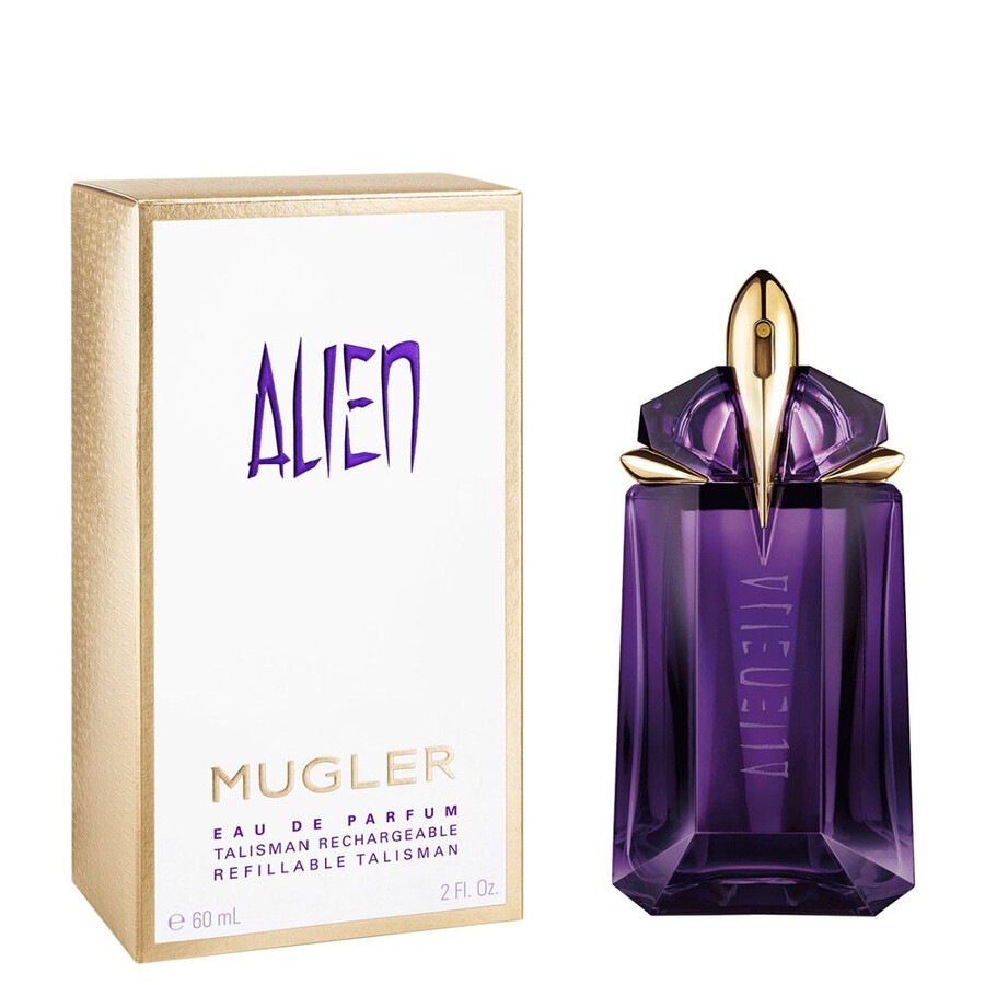Image of MUGLER Alien  Eau De Parfum 60.0 ml