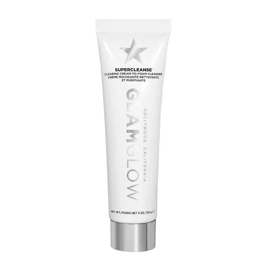 Image of Glamglow Supercleanse  Detergente Viso 150.0 g
