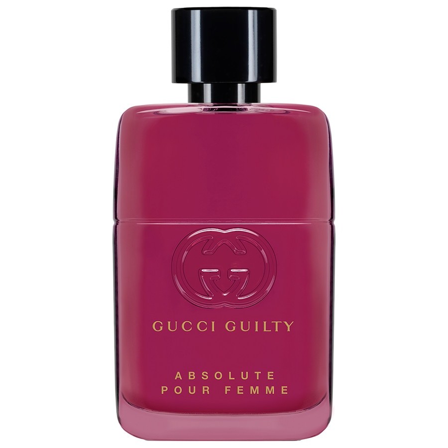 Image of Gucci Gucci Guilty Absolute Pour Femme EDP  Eau De Parfum 30.0 ml